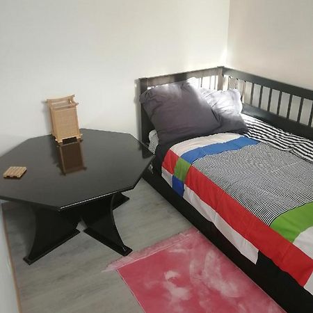 Apartmán Petit Cocon Pour 1 Personne Argenteuil Exteriér fotografie