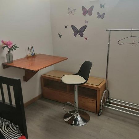 Apartmán Petit Cocon Pour 1 Personne Argenteuil Exteriér fotografie
