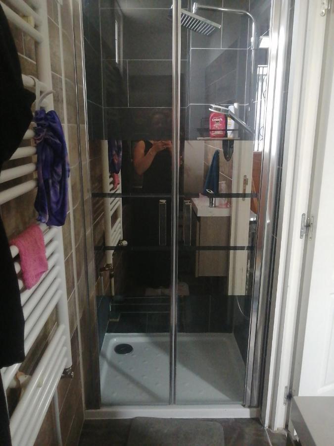 Apartmán Petit Cocon Pour 1 Personne Argenteuil Exteriér fotografie